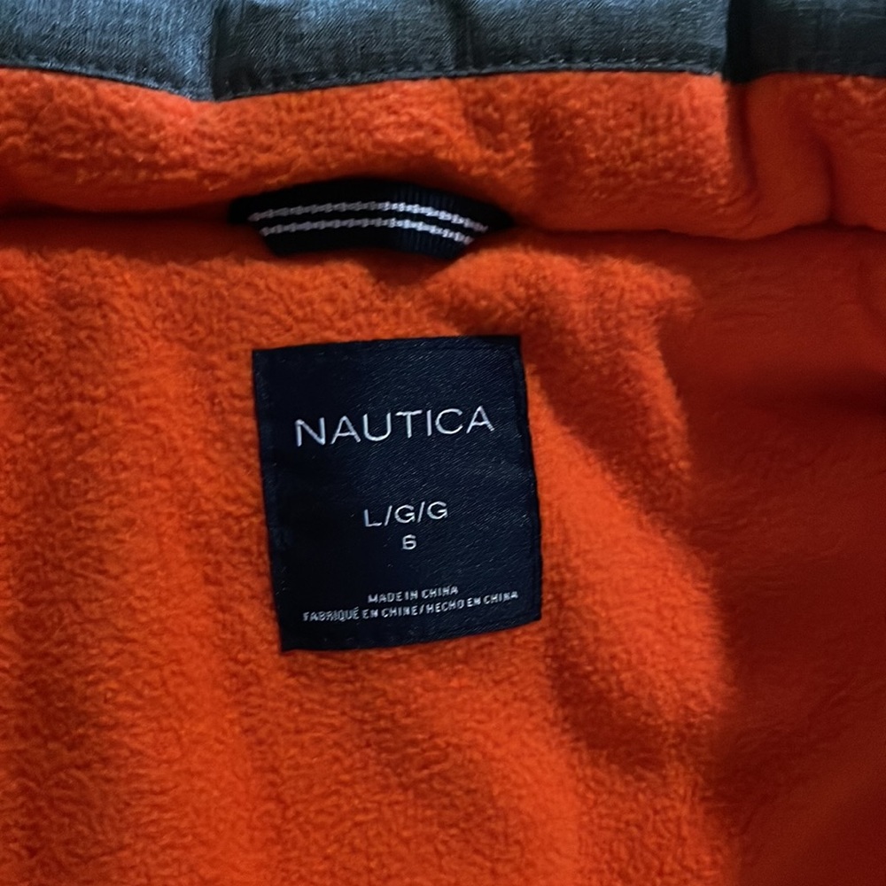 Boys jacket - Picture 7 of 9
